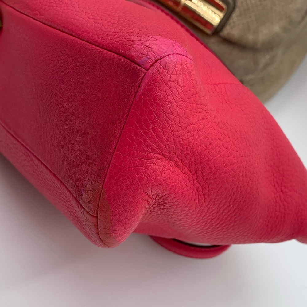 Rehab✨Coach Kristin & Kelsey Bag Bundle - Picture 5 of 16